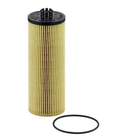 FILTRU ULEI MANN-FILTER HU 947/2 X - Compatibil cu AGCO ALLIS, DEUTZ-FAHR, MAN, STEYR, VW, OAF