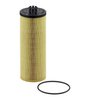 FILTRU ULEI MANN-FILTER HU 947/2 X - Compatibil cu AGCO ALLIS, DEUTZ-FAHR, MAN, STEYR, VW, OAF