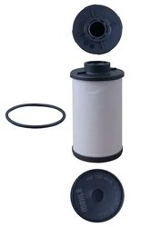 FILTRU HIDRAULIC CUTIE DE VITEZE AUTOMATA KNECHT HX 132D - Compatibil cu AUDI, SEAT, SKODA, VW