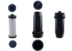 FILTRU HIDRAULIC CUTIE DE VITEZE AUTOMATA KNECHT HX 151KIT - Compatibil cu FORD, FORD USA, MITSUBISHI, RENAULT, VOLVO
