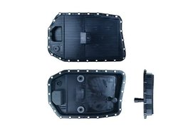 BAIE ULEI CUTIE VITEZE AUTOMATA KNECHT HX 154 - Compatibil cu BMW