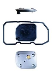 Filtru hidraulic cutie de viteze automata MAHLE HX 158D