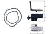 FILTRU HIDRAULIC CUTIE DE VITEZE AUTOMATA MAHLE HX 192D - Compatibil cu AUDI