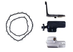 Filtru hidraulic cutie de viteze automata KNECHT HX 192D