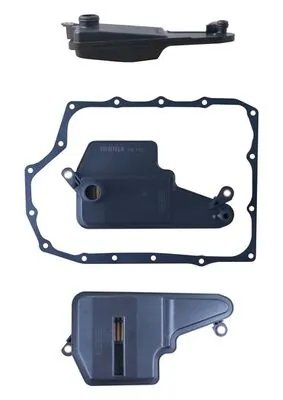 FILTRU HIDRAULIC CUTIE DE VITEZE AUTOMATA MAHLE HX 193D - Compatibil cu MAZDA