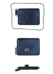 Filtru hidraulic cutie de viteze automata KNECHT HX 254D