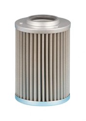 FILTRU HIDRAULIC CUTIE DE VITEZE AUTOMATA MAHLE HX 40 - Compatibil cu BMC, BOVA, DAF, FORD, GINAF, HEULIEZ, IRISBUS, IVECO, MAN,