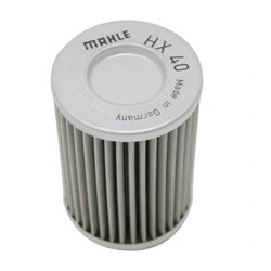 FILTRU HIDRAULIC CUTIE DE VITEZE AUTOMATA MAHLE HX 40 - Compatibil cu BMC, BOVA, DAF, FORD, GINAF, HEULIEZ, IRISBUS, IVECO, MAN,
