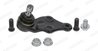 PIVOT MOOG HY-BJ-13247 - Compatibil cu HYUNDAI, KIA