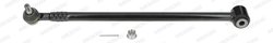 BRAT SUSPENSIE MOOG HY-TC-14691 - Compatibil cu HYUNDAI