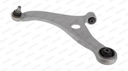 BRAT SUSPENSIE MOOG HY-TC-16831 - Compatibil cu HYUNDAI