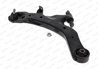 Brat suspensie Moog HY-WP-10563