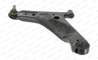 Brat suspensie Moog HY-WP-10567
