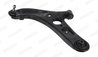 Brat suspensie Moog HY-WP-13365