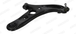 BRAT SUSPENSIE MOOG HY-WP-13366 - Compatibil cu HYUNDAI