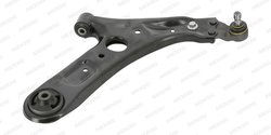 BRAT SUSPENSIE MOOG HY-WP-13638 - Compatibil cu HYUNDAI, KIA