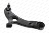 BRAT SUSPENSIE MOOG HY-WP-14702 - Compatibil cu HYUNDAI, KIA