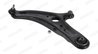 BRAT SUSPENSIE MOOG HY-WP-15253 - Compatibil cu HYUNDAI, KIA