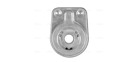 RADIATOR ULEI / TERMOFLOT AVA QUALITY COOLING HY3499 - Compatibil cu HYUNDAI, KIA