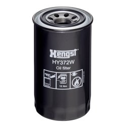FILTRU SISTEM HIDRAULIC PRIMAR HENGST FILTER HY372W - Piesa auto compatibila cu mai multe marci