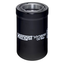 FILTRU SISTEM HIDRAULIC PRIMAR HENGST FILTER HY380W - Piesa auto compatibila cu mai multe marci