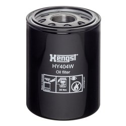 FILTRU SISTEM HIDRAULIC PRIMAR HENGST FILTER HY404W - Piesa auto compatibila cu mai multe marci