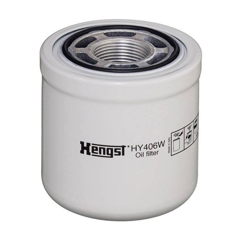 Filtru sistem hidraulic primar Hengst Filter HY406W