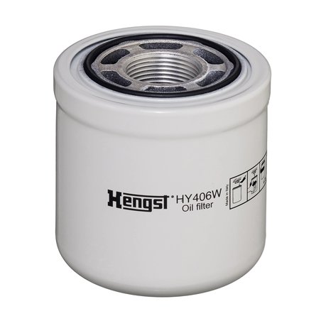 Filtru sistem hidraulic primar Hengst Filter HY406W