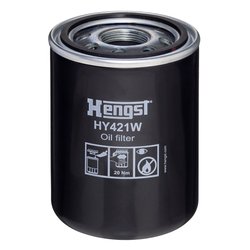 Filtru sistem hidraulic primar Hengst Filter HY421W