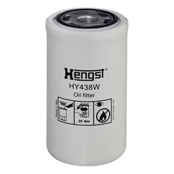 Filtru hidraulic cutie de viteze automata Hengst Filter HY43