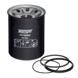 Filtru sistem hidraulic primar Hengst Filter HY469W D698