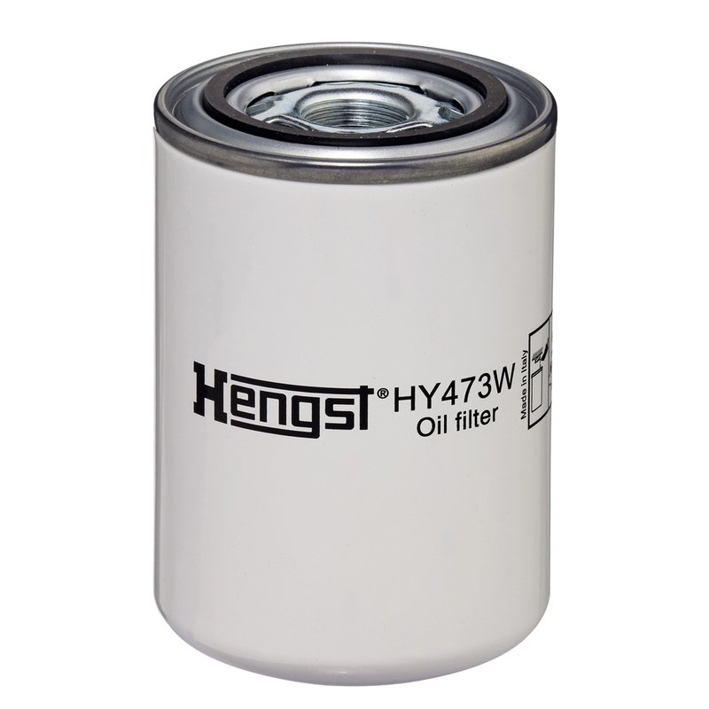 FILTRU SISTEM HIDRAULIC PRIMAR HENGST FILTER HY473W - Piesa auto compatibila cu mai multe marci