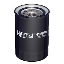 FILTRU SISTEM HIDRAULIC PRIMAR HENGST FILTER HY695W - Piesa auto compatibila cu mai multe marci
