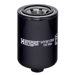 FILTRU SISTEM HIDRAULIC PRIMAR HENGST FILTER HY813W - Piesa auto compatibila cu mai multe marci