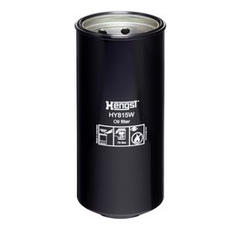 Filtru sistem hidraulic primar Hengst Filter HY815W