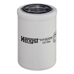 Filtru hidraulic cutie de viteze automata Hengst Filter HY82