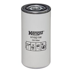 FILTRU SISTEM HIDRAULIC PRIMAR HENGST FILTER HY821W - Piesa auto compatibila cu mai multe marci
