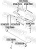 Bucsa suspensie Febest HYAB-TUC5