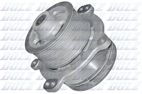 POMPA DE APA DOLZ I110 - Compatibil cu ASTRA, IVECO