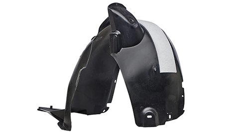 Carenaj roata Phira IB-08450