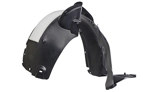 CARENAJ ROATA PHIRA IB-08451 - Compatibil cu SEAT