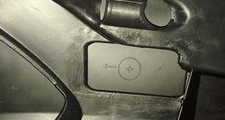 tampon Phira IB-12200