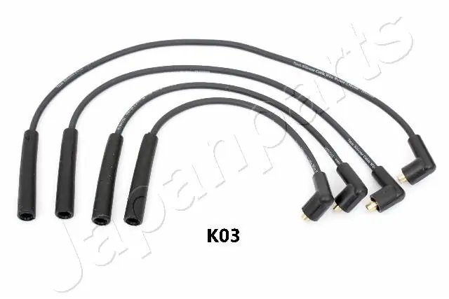 FISE BUJII JAPANPARTS IC-K03 - Compatibil cu KIA