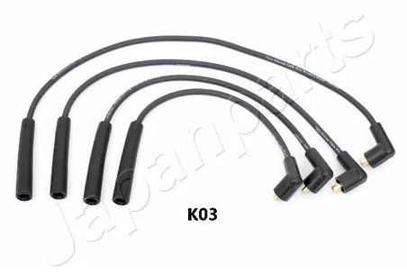 FISE BUJII JAPANPARTS IC-K03 - Compatibil cu KIA