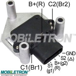 COMUTATOR APRINDERE MOBILETRON IG-B018 - Compatibil cu AUDI, SEAT, SKODA, VW