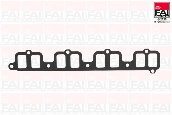 Set garnituri galerie admisie FAI AutoParts IM2201