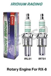 Bujie Denso IRT01-31