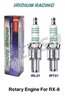 Bujie Denso IRT01-31