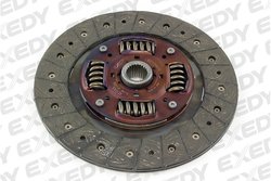 DISC AMBREIAJ EXEDY ISD104US - Compatibil cu NISSAN