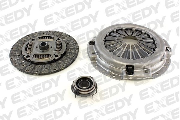 SET AMBREIAJ EXEDY ISK2127 - Compatibil cu ISUZU